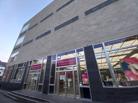 Wallraf Richarz Museum